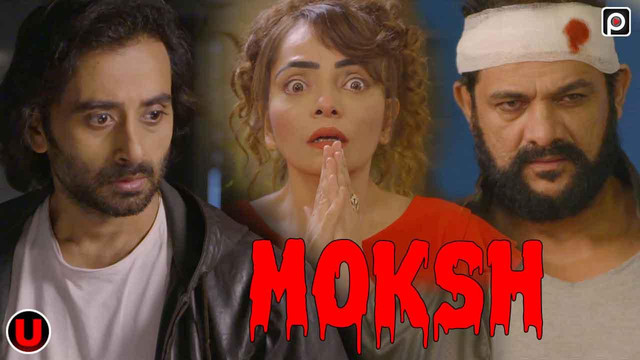 Moksh S E Hindi Hot Web Series Primeflix