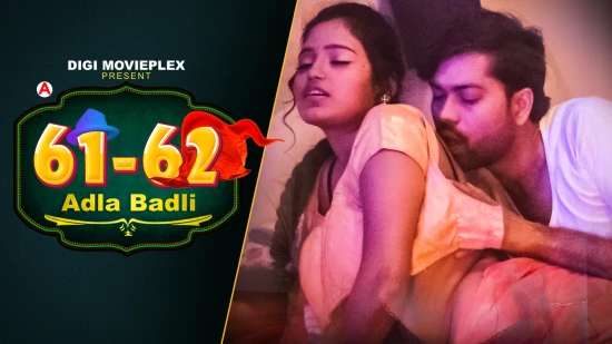 Adla Badli S01E01 2024 Hindi Hot Web Series Digi