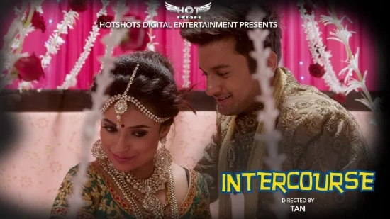 Intercourse P01 – 2022 – Hindi Hot Short Film – Hotshots