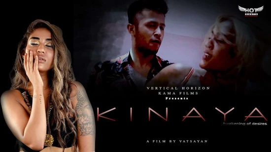 Kinaya – 2022 – Hindi Hot Short Film – Hotshots