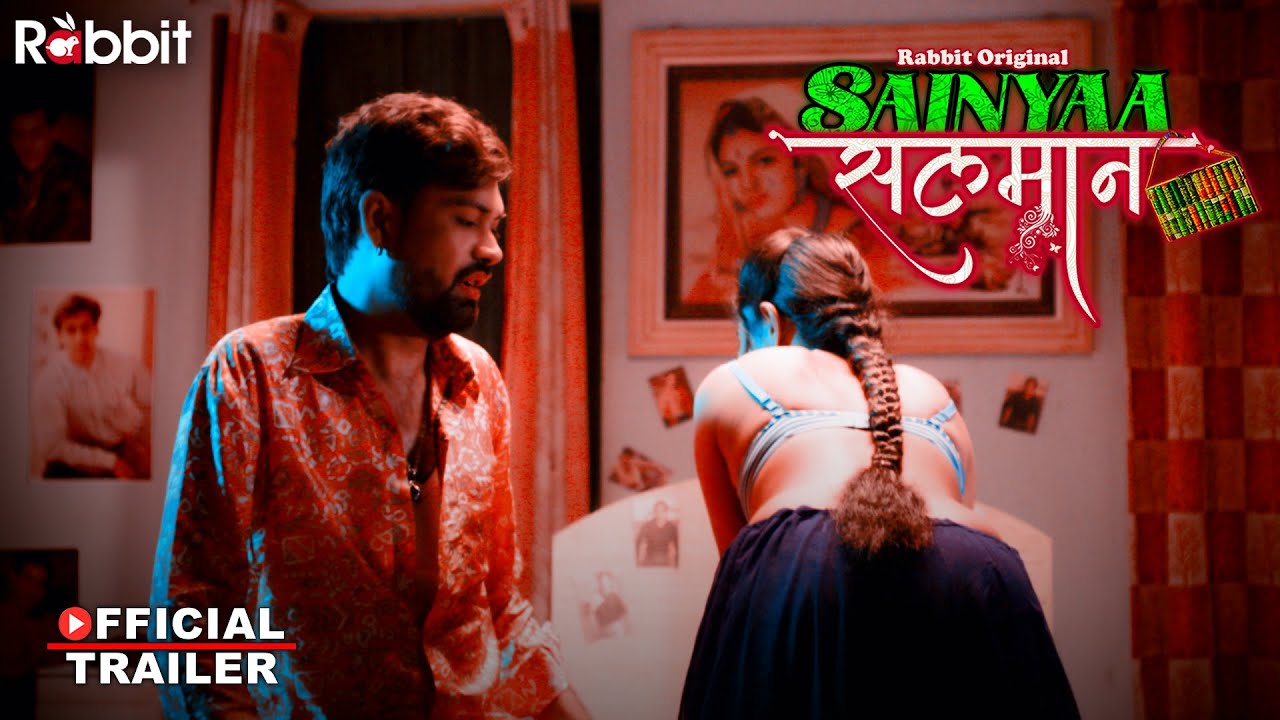Sainyaa Salman S01E01-02 – 2022 – Hindi Hot Web Series – RabbitMovies