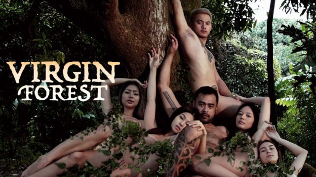 Virgin Forest 2022 Filipino Hot Movie Vivamax 