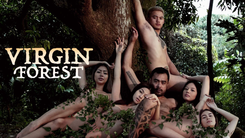 Virgin Forest – 2022 – Filipino Hot Movie -Vivamax