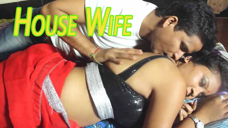 House Wife Romance With Boyfriend 2022 Hindi Short Film