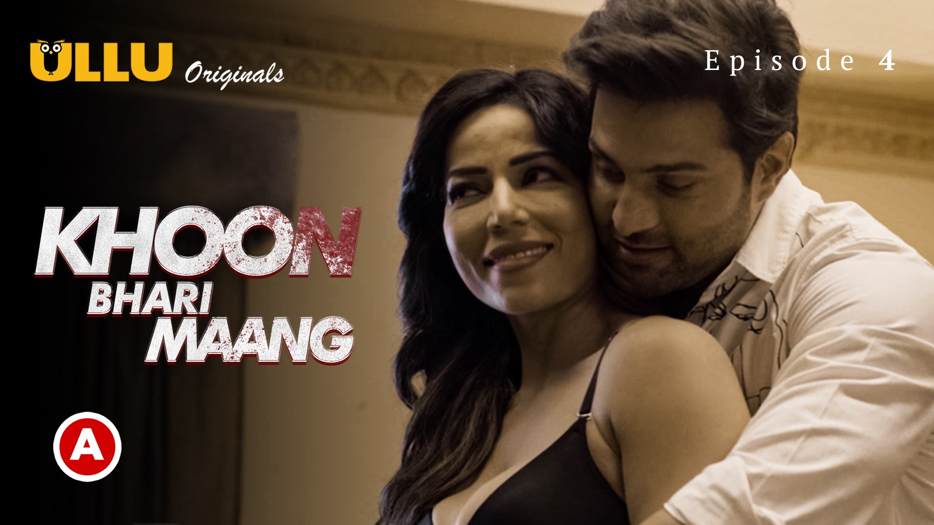 Khoon Bhari Maang Part-1 S01E04 – 2022 – Hindi Hot Web Series – Ullu