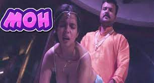 Xxx Mho - Moh S01E02 â€“ 2022 â€“ Hindi Hot Web Series â€“ RabbitMovies