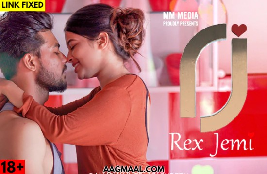 Rex Porn Hindi - RJ â€“ Rex Jemi â€“ 2022 â€“ Tamil Hot Web Series â€“ Jollu