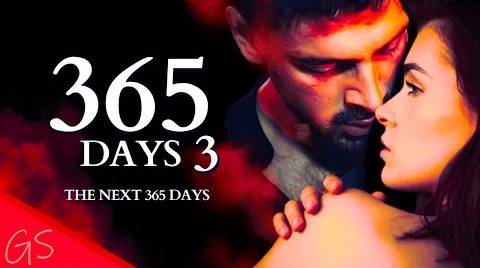 The Next 365 Days - 2022 - Hindi Full Hot Movie - Pornx11