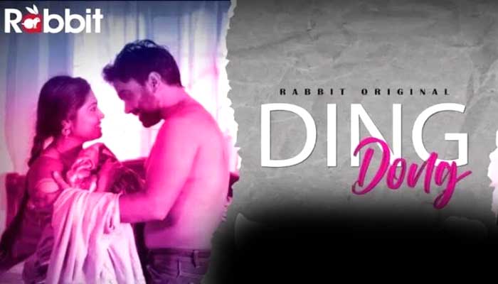 Ding Dong S01E01 – 2022 – Hindi Hot Web Series – RabbitMovies
