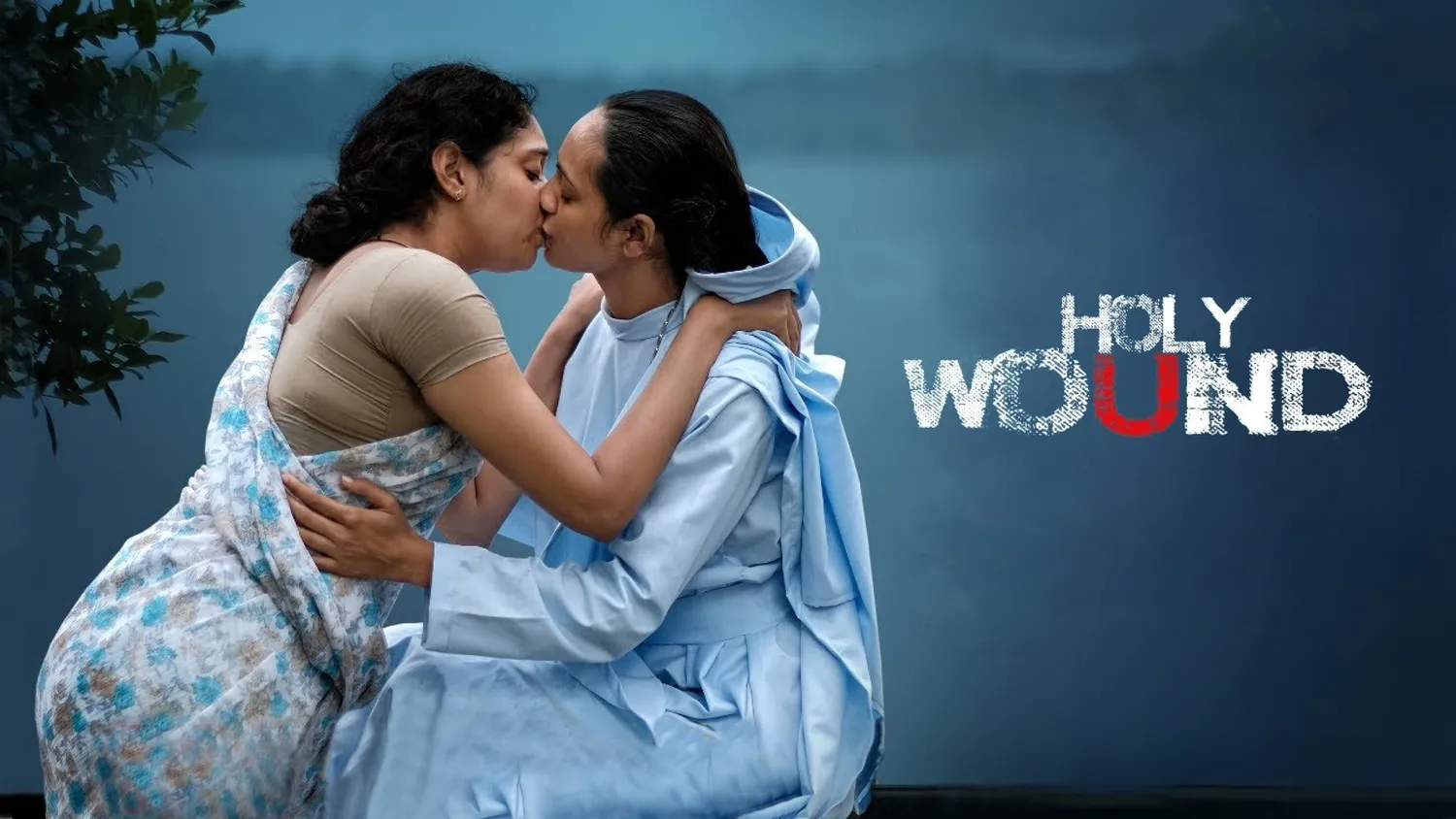 1500px x 844px - Holy Wound - 2022 - Malayalam Short Film Watch Online