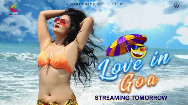 Love In Goa S01E02 - 2022 - Hindi Hot Web Series - CinePrime