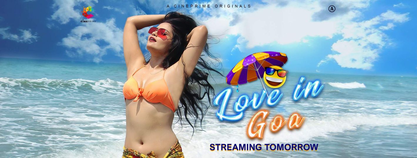 Gova Sex Wach - Love In Goa S01E02 - 2022 - Hindi Hot Web Series - CinePrime