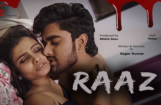 Xxx Raaz Sxc - Raaz S01E02 â€“ 2022 â€“ Hindi Hot Web Series â€“ DreamsFilms
