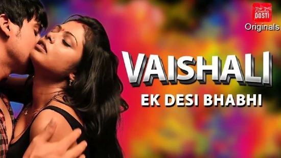 Vashli Hot Sex Com - Vaishali Ek Desi Bhabhi â€“ 2022 â€“ Hindi Hot Short Film â€“