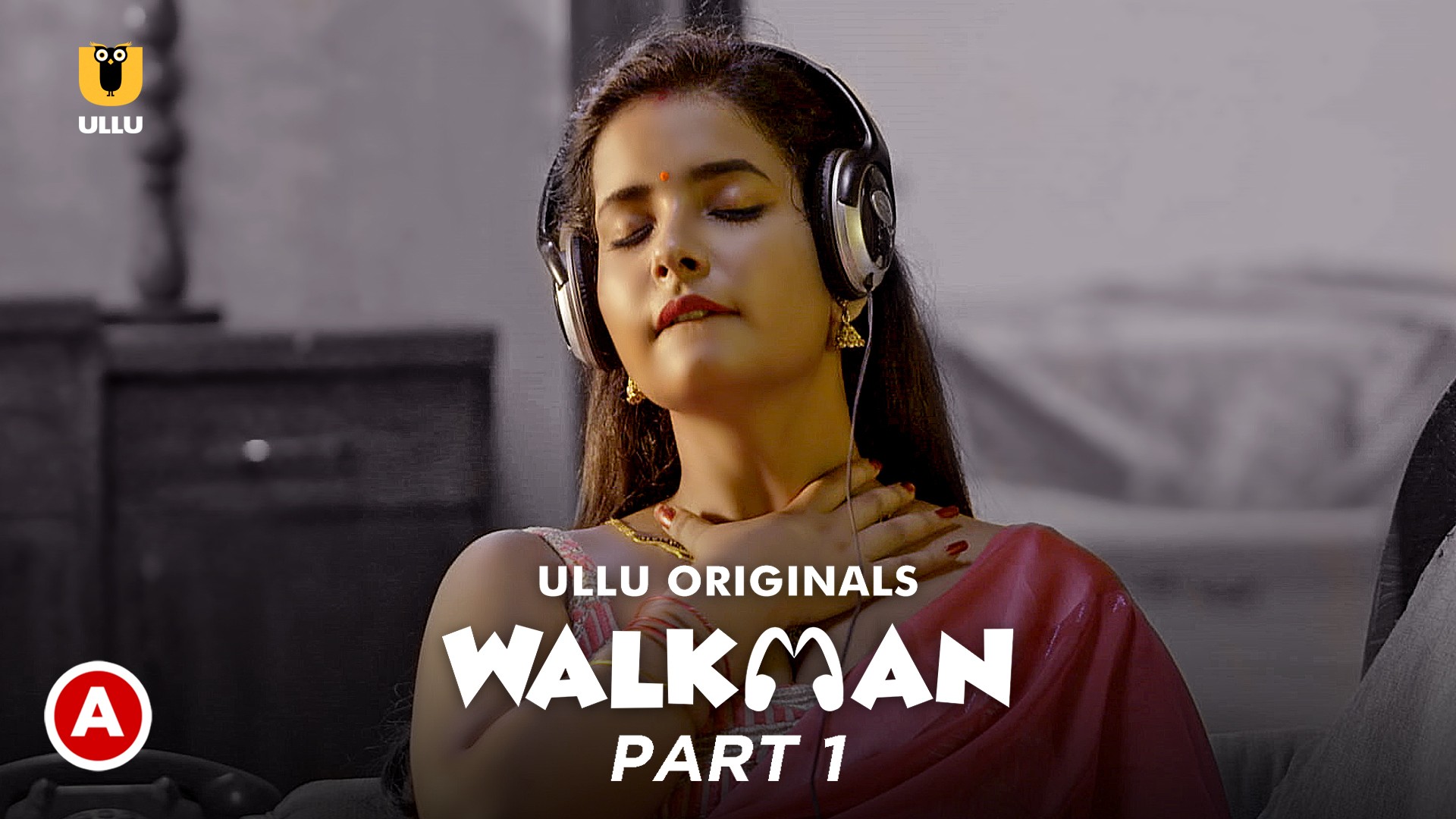 Walkman Part 1 S01E02 – 2022 – Hindi Hot Web Series – Ullu