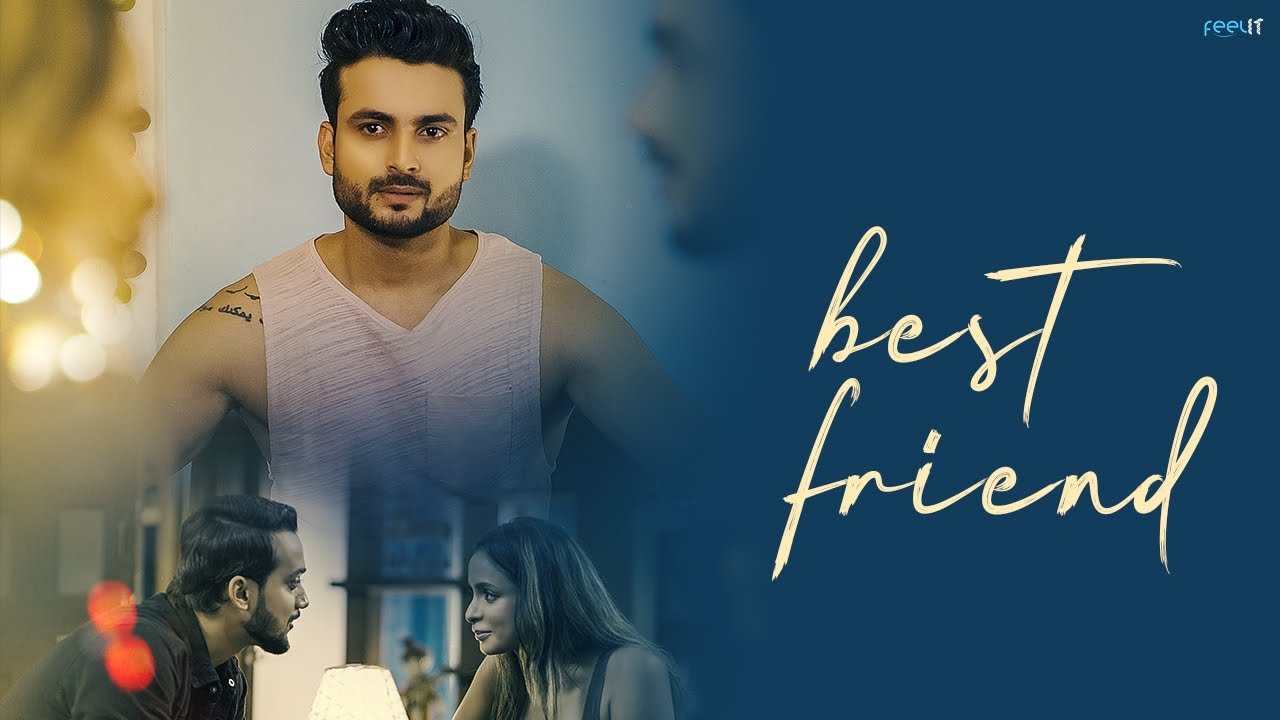 Best Friend S01E01 - 2022 - Hindi Hot Web Series - Feelit