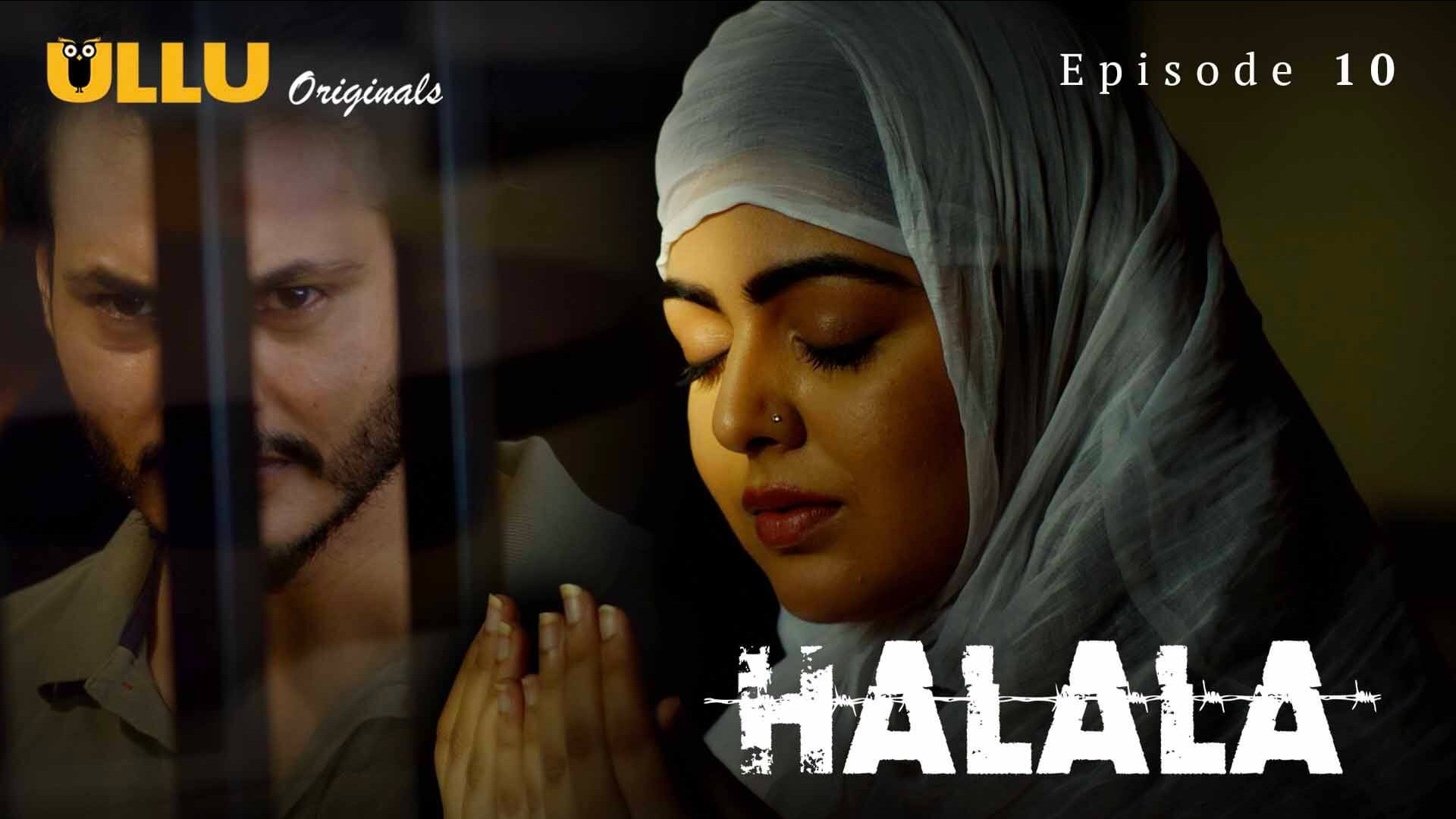 halala web series watch online free