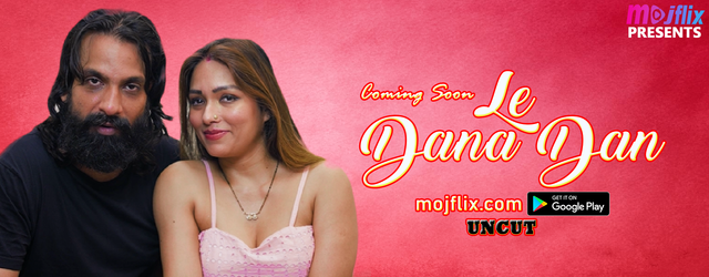 Dan Dana Dan Xxx Hindi Sax - Le Dana Dan - 2022 - Hindi Short Film - Mojfix