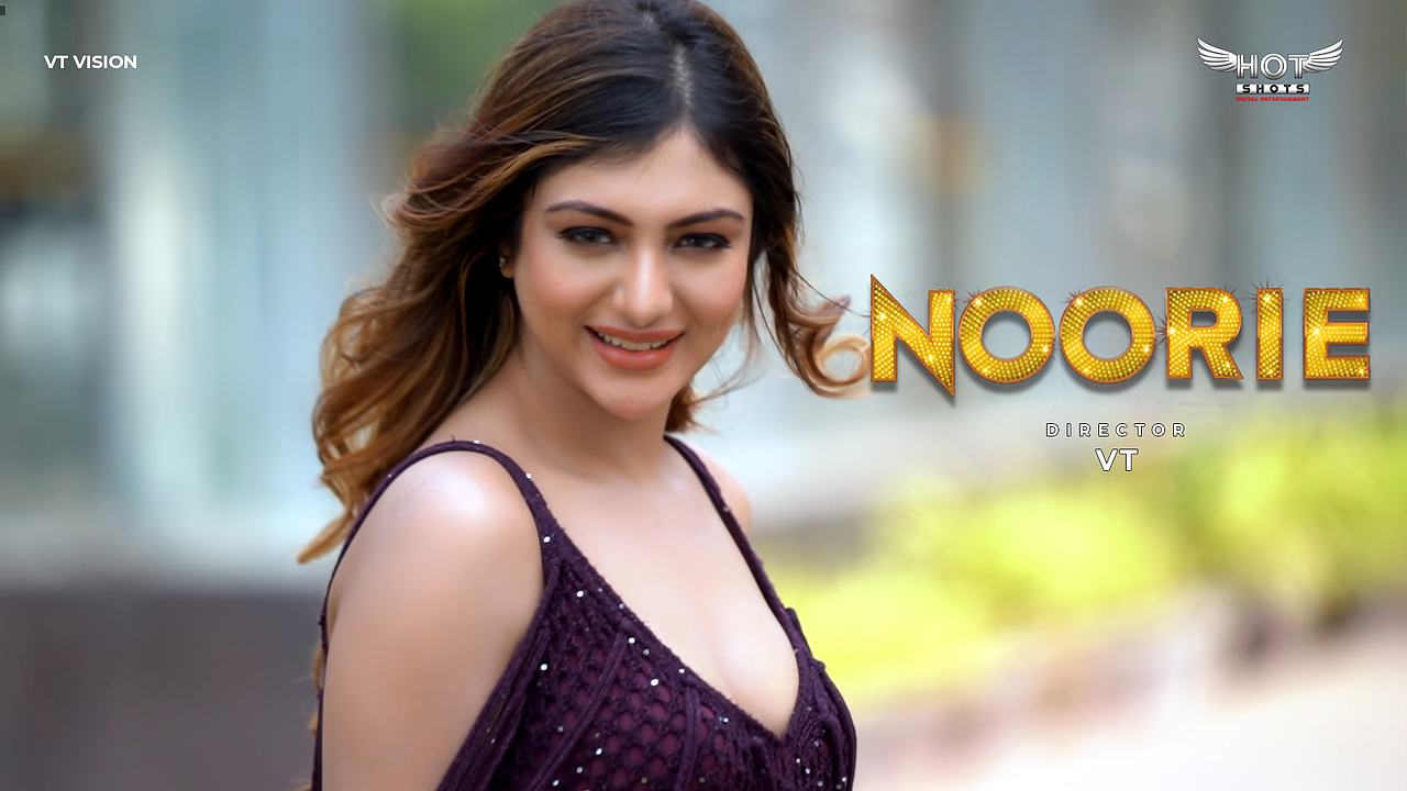 Noorie Hindi Hot Short Films Hotshots Indian Uncut Web Series Watch Online