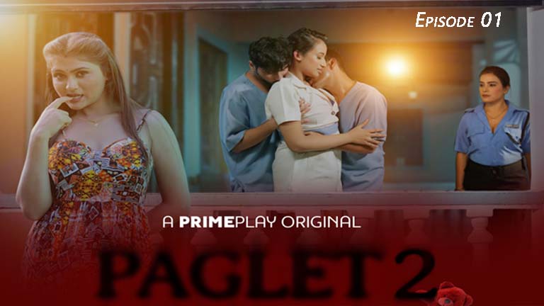 Watch Anokha Rishta Ep Hindi Hot Web Series Primeplay Ixiporn Net My