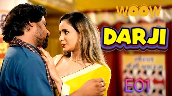 Darji S01E01 - 2022 - Hindi Hot Web Series - Woow Indian Uncut Web Series  Watch Online
