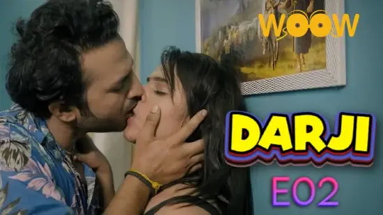 Darji Sex Video - Darji â€“ S01E02 â€“ 2023 â€“ Hindi Hot Web Series â€“ Woow