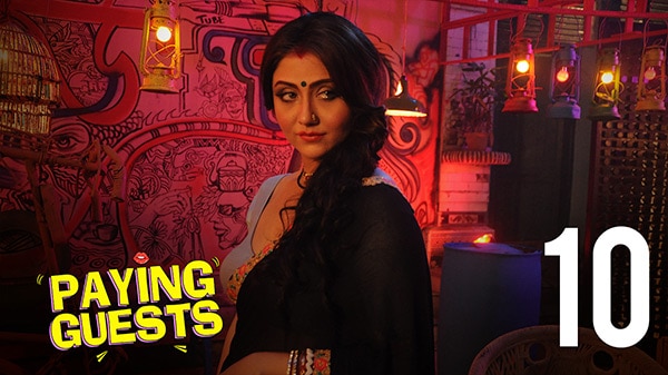 Paying Guests S01e10 2020 Hindi Hot Web Series Indian Uncut Web Series Watch Online 