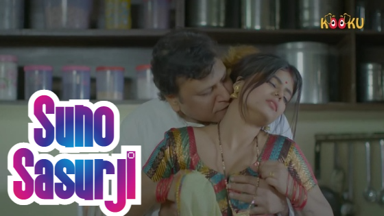 Suno sasurji kooku 2025 web series watch online