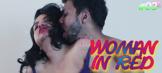 Xxx Banpali 2019 - Woman In Red S01E03 â€“ 2019 â€“ Bengali Hot Web Series â€“ NueFli