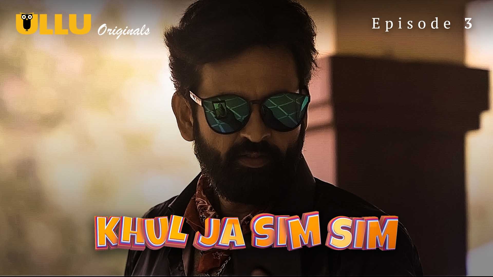 Khul Ja Sim Sim Part 1 S01e03 2020 Hindi Hot Web Series Ullu Indian Uncut Web Series Watch 