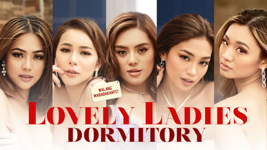 Lovely Ladies Dormitory S01E05 – 2022- Filipino Hot Web Series – VivaMax