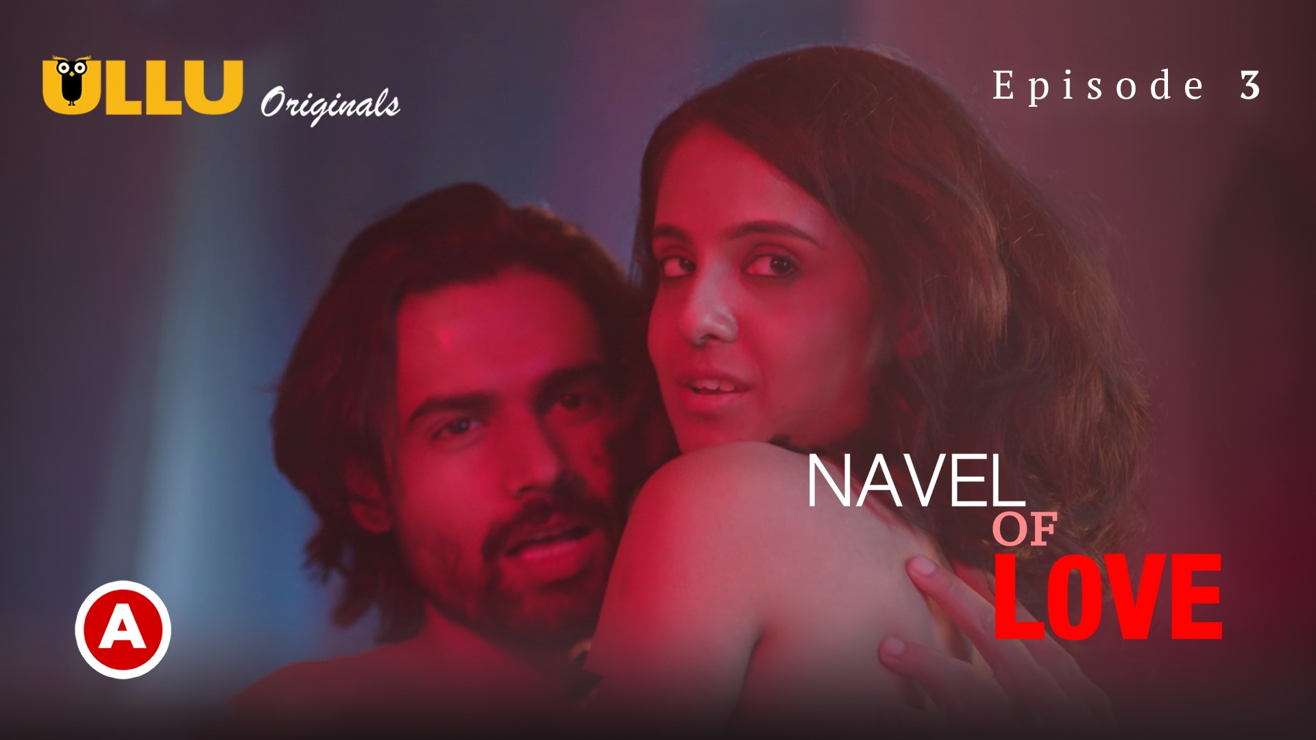 Navel Of Love S01e03 2022 Hindi Hot Web Series Ullu Indian Uncut