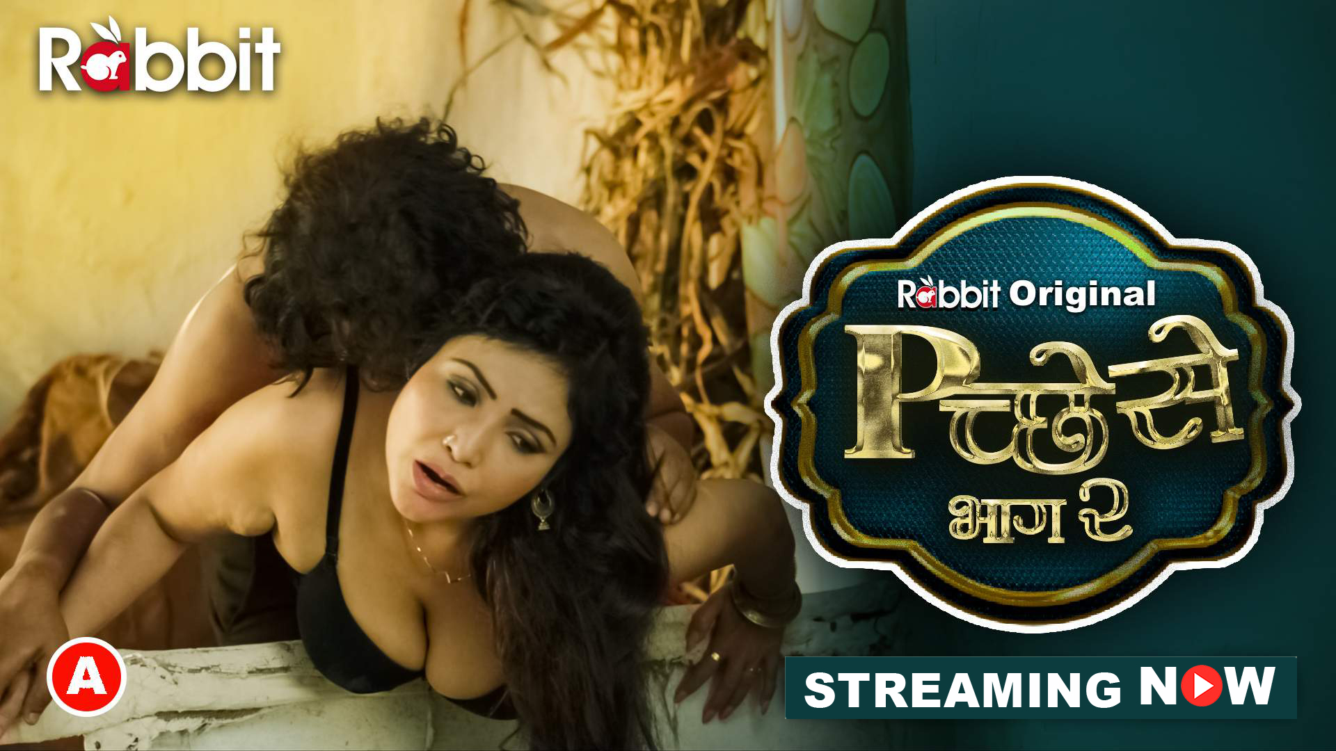 Pichese S02E01 – 2022 – Hindi Hot Web Series – RabbitMovies