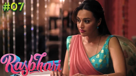Ras Bhari Sex Hot - Rasbhari â€“ Pushpa Ka Plan â€“ E07 â€“ 2020 â€“ Hindi Hot Web Serie