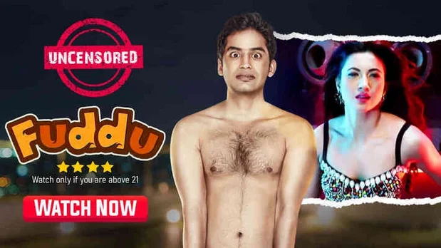 Fuddu Sex Video - Fuddu â€“ 2023 â€“ Hindi Hot Short Film
