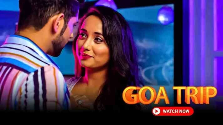 Goa Porn Movie Xxx - Goa Trip â€“ 2023 â€“ Hindi Hot Short Film - SM