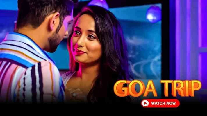 712px x 400px - Goa Trip â€“ 2023 â€“ Hindi Hot Short Film - SM