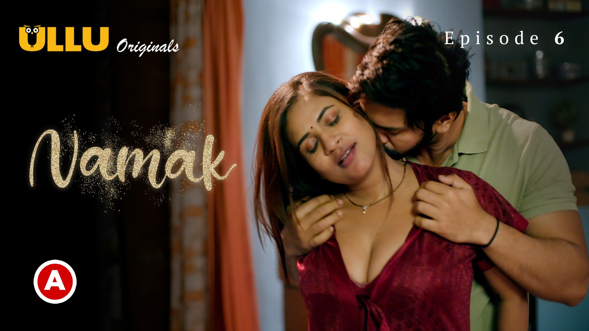 Namak Part-2 S01E03 – 2023 – Hindi Hot Web Series – Ullu Indian Uncut Web  Series Watch Online