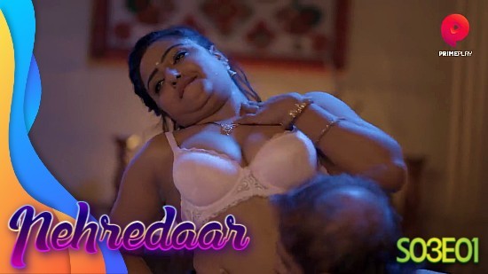 Pehredaar S03E01 – 2023 – Hindi Hot Web Series – PrimePlay