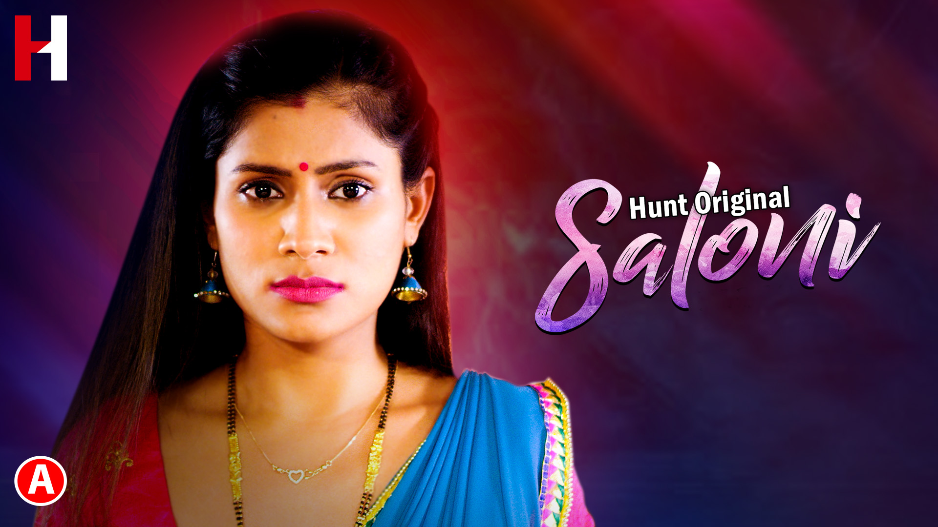 Saloni S01E01 – 2023 – Hindi Hot Web Series – HuntCinema