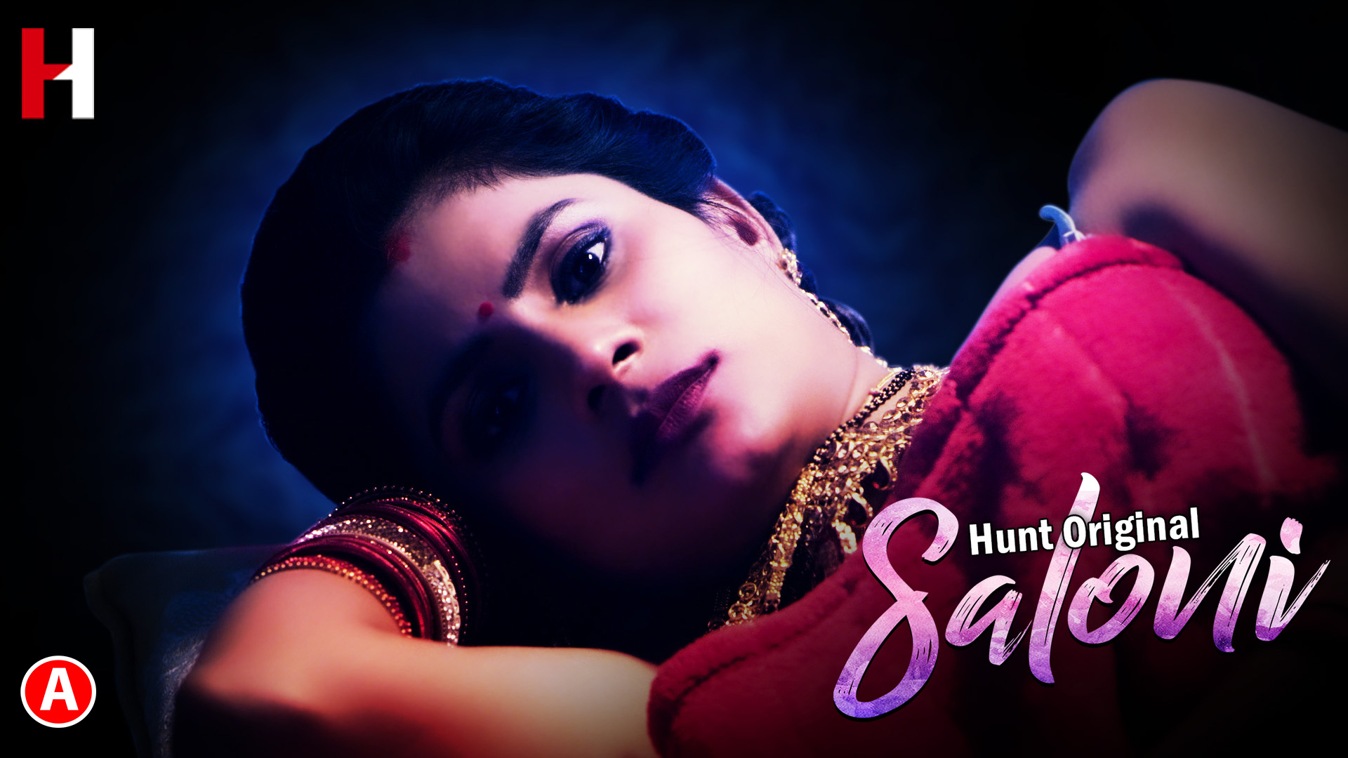 Saloni S01E02 – 2023 – Hindi Hot Web Series – HuntCinema
