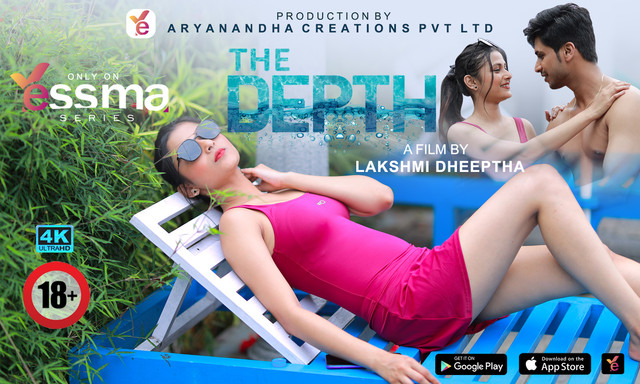 The Depth S01E01 – 2023 – Malayalam Hot Web Series – Yassma