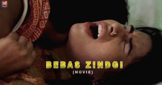 560px x 295px - Bebas Zindgi - 2023 - Hindi Short Film - HalKut