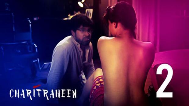 Charitraheen Indain Hot Movie - Charitraheen â€“ S01E02 â€“ Hindi Hot Web Series