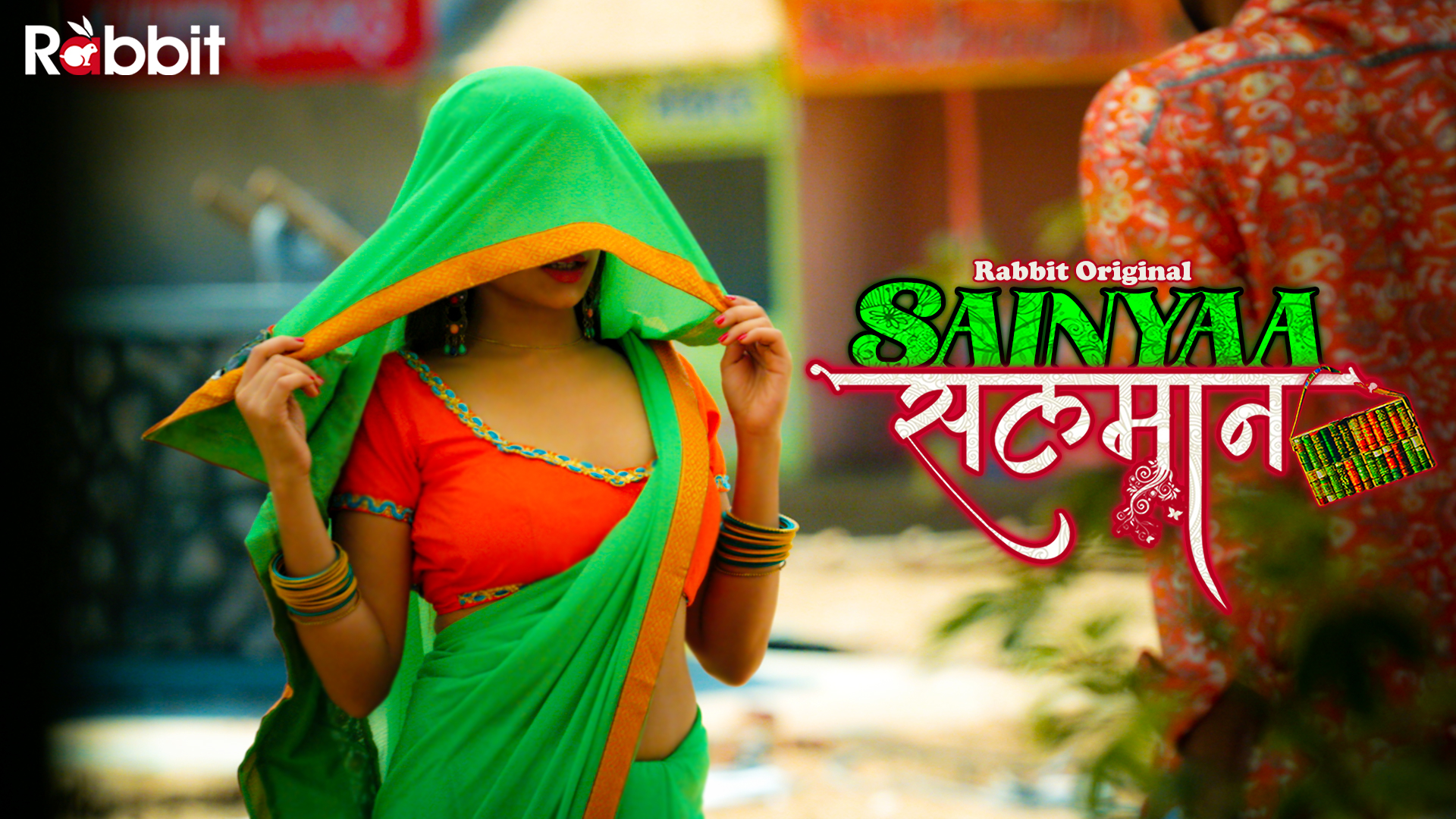 Sainyaa Salman S01E01 2024 Hindi Hot Web Series Rabb