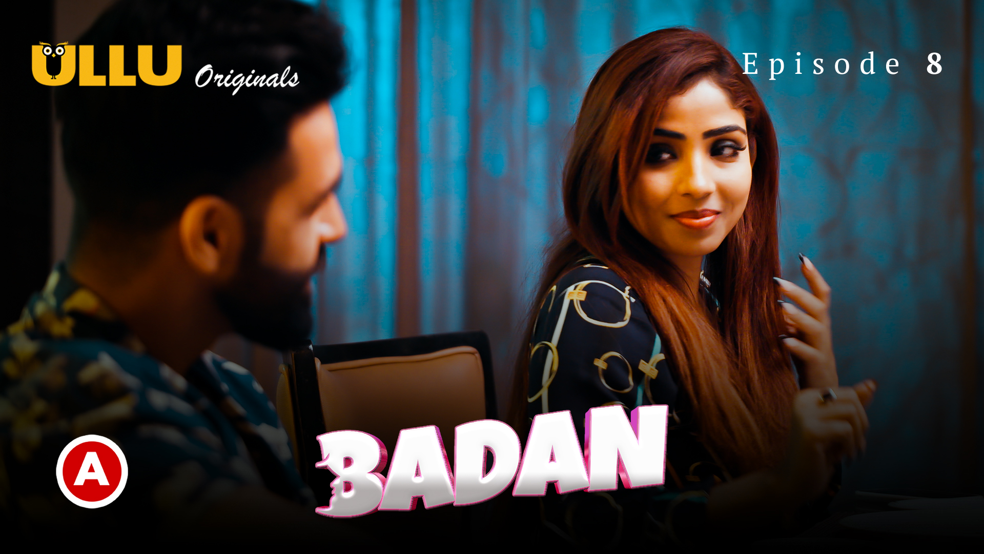 Badan Part 2 - S01E04 - 2023 - Hindi Hot Web Series - Ullu Indian Uncut Web  Series Watch Online