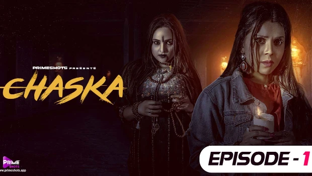 Chaska – S01E01 – 2023 – Hindi Hot Web Series – PrimeShots