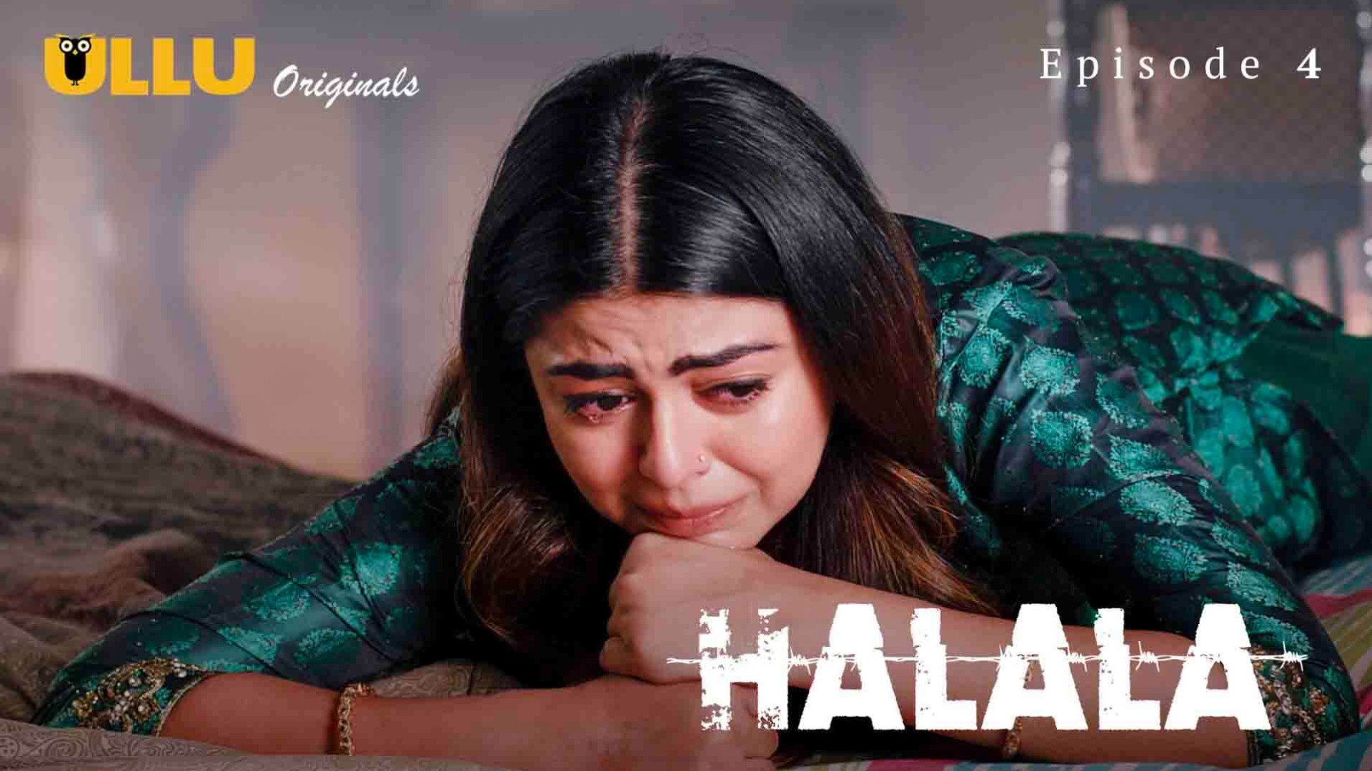 Halala Porn - Halala - S01E04 - 2021 - Hindi Hot Web Series - Ullu