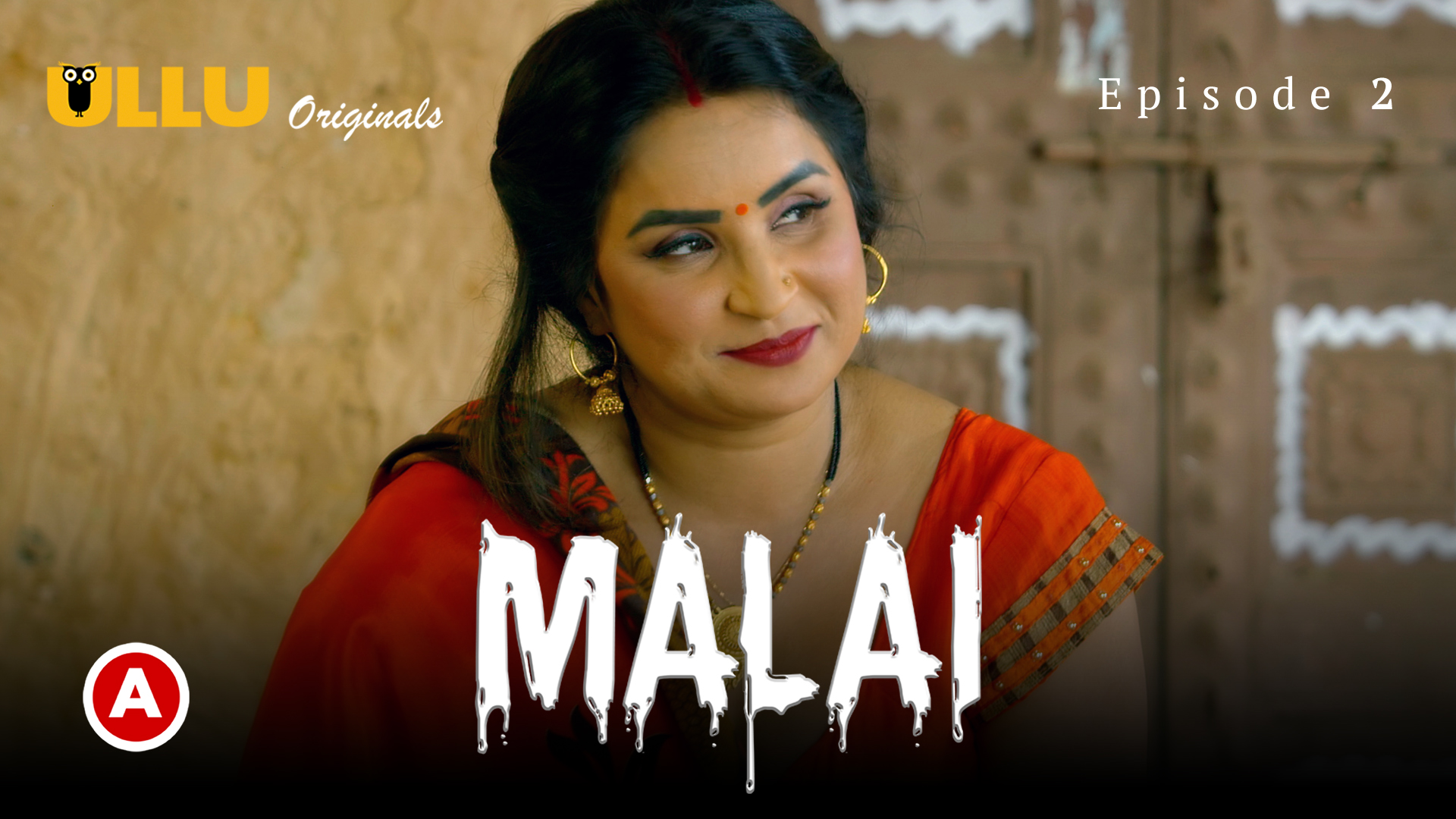 Malai Part 1 – S01E02 – 2023 – Hindi Hot Web Series – Ullu