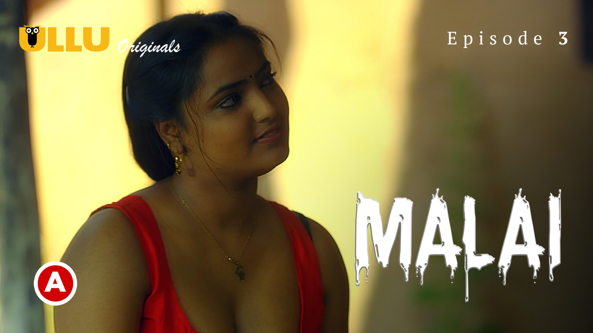 Malai Part 1 – S01E03 – 2023 – Hindi Hot Web Series – Ullu